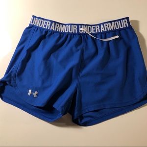 Under armour shorts